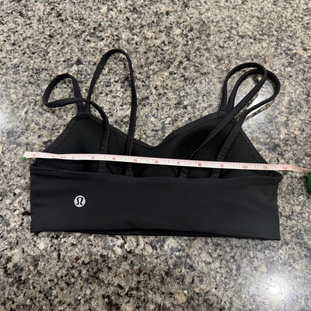 lululemon Like a Cloud Bra Light Support, B/C Cup - Picture 3 of 5